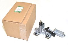 MOTOR ASSY - WIPER
