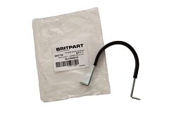 BRACKET - WIPER MOTOR