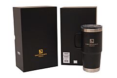 Land Rover - Defender Trophy x Yeti Rambler Travel Mug 590ml