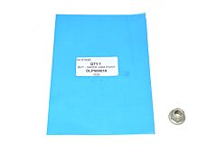 NUT - WIPER ARM PIVOT