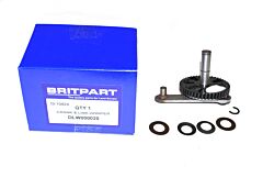 CRANK W/WIPER 140 DEGREE