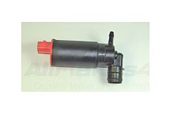 WASHER PUMP
