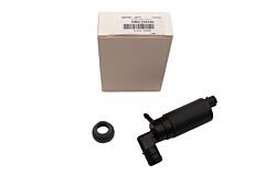 PUMP ASSY-WASH