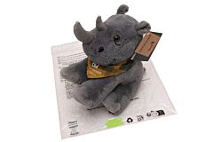 Land Rover - Defender Trophy Rhino Plush
