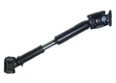 Double Cardan Propshafts For Land Rover Models PROPDC