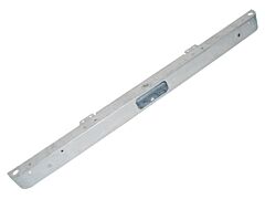MILITARY FRONT BUMPER GALV