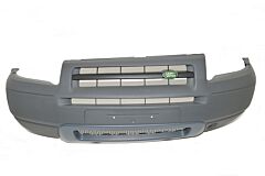 BUMPER ASSEMBLY