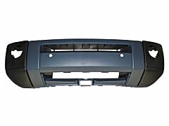 BUMPER ASSY - FRONT