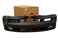 BUMPER ASSY - FRONT
