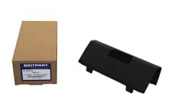 COVER - TOWING HOOK