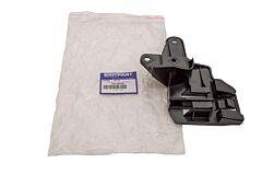 BRACKET - BUMPER MOUNTING