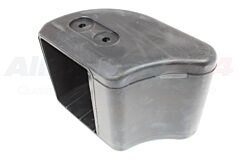 END CAPS - BUMPER - FRONT