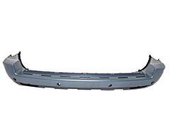 BUMPER ASSY - REAR