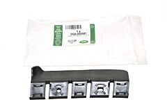 BRACKET - BUMPER MOUNTING