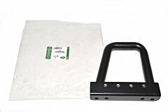 DQN500050 - BUMP STOP - REAR