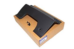 BRACKET - BUMPER MOUNTING