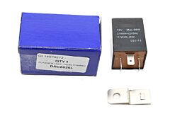 FLASHER UNIT - NON TOWING