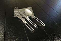 D44 - Club Pack Cutlery Set