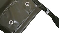 Exmoor Trim - Land Rover Wolf 7XD - Tuff Lift (Spare Wheel Holder) - F8921