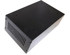 Mud - Heater Locker
