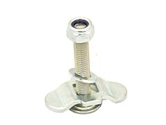Mud - M8 x 40mm Drop-In Stud Fixing