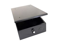 Mud - Cubby Box Locker-Hinged