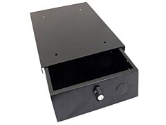 Mud - Cubby Box Locker-Sliding