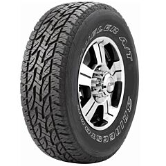 BRIDGESTONE - 265/70R15 BST AT001 112S Dueler AT001