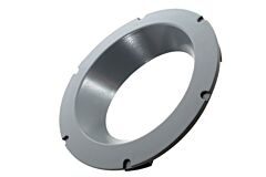 BEZEL - ADDITIONAL HEADLAMP