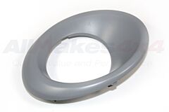 BEZEL - FOG LAMP - GRILLES AND FINISHERS