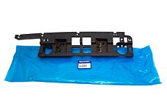 REINFORCEMENT - BUMPER SECURING