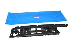 REINFORCEMENT - BUMPER SECURING