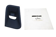 DUCT-AIR COOLING-FRONT BUMPER