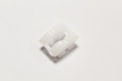 RETAINER - BUMPER REAR