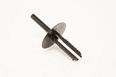 CLIP - PLASTIC - BUMPER REAR  - D2