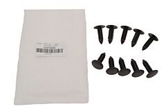 FASTENER-FIR TREE
