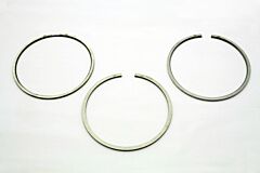 PISTON RING SET +20 TDV6