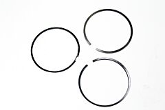 PISTON RING SET STD TDV6