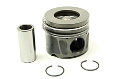 PISTON ASSY STD TDV6 3.0
