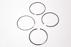 PISTON RING SET STD TDV6