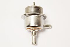 FUEL PRESSURE REGULATOR