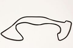 CAM COVER GASKET