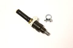FUEL INJECTOR-PINTLE TYPE