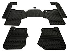 KIT - FLOOR CONTOUR MAT - RUBBER