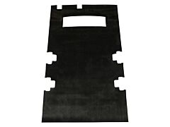 MAT - REAR FLOOR