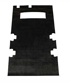 EAH500520 - MAT - REAR FLOOR
