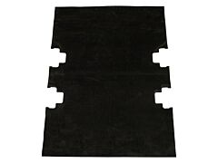 MAT - REAR FLOOR
