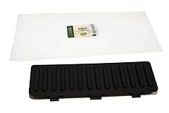 FOOTRESTASSEMBLY