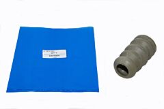 BRACKET-SHOCK ABSORBER MOUNTING