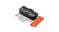 Ezy Anchor - Starter Pack With Carry Bag
